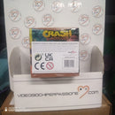 Crash Bandicoot Bandai Smash Box  Surprise Figure