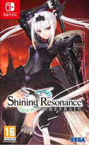 Shining resonance refrain NSW