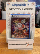Demon Slayer -Kimetsu no Yaiba- The Hinokami Chronicles 2  Playstation 5