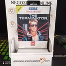The Terminator  Sega Master System PAL (usato garantito)(ver. europea)(senza manuale)