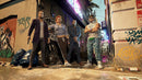Crime Boss: Rockay City XBOX Series X (ver. italiana)(usato garantito)