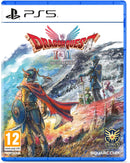 Dragon Quest 1&2 HD-2D Remake Playstation 5  Edizione Europea [Pre-ordine] (10157398753616)