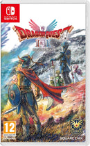 Dragon Quest 1&2 HD-2D Remake Nintendo Switch Edizione Europea [Pre-ordine] (10157379682640) (10157379715408)