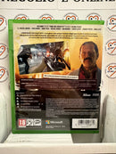 Crime Boss: Rockay City XBOX Series X (ver. italiana)(usato garantito)