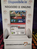 Pokémon Scarlatto + Espansione "Il Tesoro dell’Area Zero" Nintendo Switch Ed. Italiana