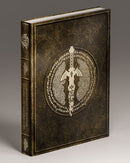 The Legend of Zelda: Tears of the Kingdom Guida da Collezione [PRE-ORDINE] (8506075283792)