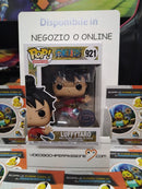 Copia del Funko Pop! ONE PIECE: TRAFALGAR LAW 1016 (9036497584464)