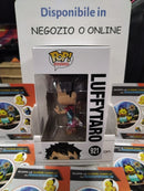 Copia del Funko Pop! ONE PIECE: TRAFALGAR LAW 1016 (9036497584464)