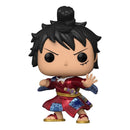 Copia del Funko Pop! ONE PIECE: TRAFALGAR LAW 1016 (9036497584464)