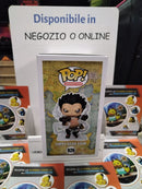 Funko Pop! ONE PIECE: Luffy Gear Four 926 (9036476776784)