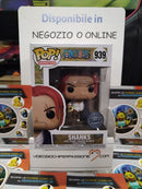 Copia del Funko Pop! ONE PIECE: LUFFYTARO 921 (9036503384400)