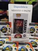 Copia del Funko Pop! ONE PIECE: LUFFYTARO 921 (9036503384400)