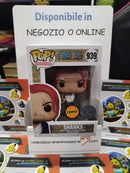 Copia del Funko Pop! ONE PIECE: SHANKS 939 (9036511543632)