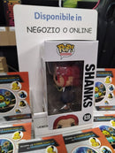 Copia del Funko Pop! ONE PIECE: SHANKS 939 (9036511543632)
