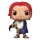 Copia del Funko Pop! ONE PIECE: LUFFYTARO 921 (9036503384400)