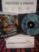 Warpath Jurassic Park Playstation 1 (usato garantito)