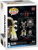 FUNKO POP Diablo IV Inarius 952 [PRE-ORDER] (8642945974608)