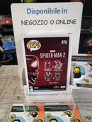 POP! MARVEL SPIDER-MAN 2 PETER PARKER -ADVANCED SUIT 2.0 -971 (copia) (9532545532240)