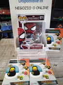 POP! MARVEL SPIDER-MAN 2 VENOM 972 (copia) (9532540027216)