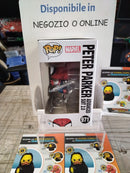 POP! MARVEL SPIDER-MAN 2 VENOM 972 (copia) (9532540027216)