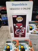 POP! MARVEL SPIDER-MAN 2 VENOM 972 (copia) (9532540027216)