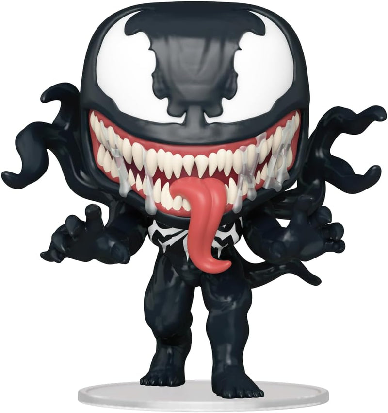 Venom: Let There Be Carnage POP!  Venom 9 cm (copia) (9532537012560)