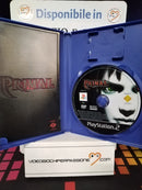 Primal  Playstation 2  (usato garantito)(ver. italiana)