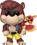 FUNKO POP Banjo & Kazooie 981 - RARE [PRE-ORDER] (9535708266832)