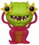 FUNKO POP Harley Quinn Animated Series Frank The Plant [PRE-ORDER] (8741378982224)