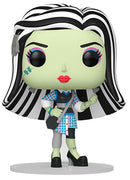 FUNKO POP Monster High Frankie Stein 114 [PRE-ORDER] (8706388427088)