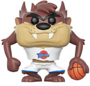 FUNKO POP Space Jam Taz 414  [PRE-ORDER] (8664067670352)
