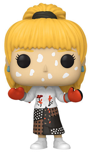 FUNKO POP Friends S5 Phoebe Buffay w/Chicken Pox 1277 [PRE-ORDER] (8652810387792)