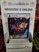 9 Years of Shadows Playstation 5 Edizione Europea