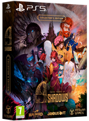 9 Years of Shadows Collector's Edition Playstation 5  Edizione Europea [Pre-ordine]