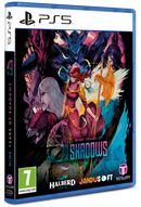 9 Years of Shadows Collector's Edition Playstation 5  Edizione Europea [Pre-ordine]