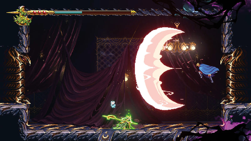 9 Years of Shadows Collector's Edition Playstation 5  Edizione Europea [Pre-ordine]