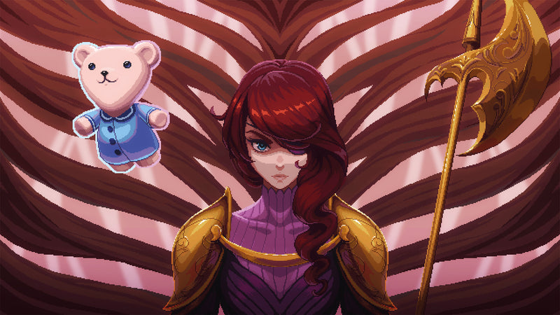 9 Years of Shadows Collector's Edition Playstation 5  Edizione Europea [Pre-ordine]