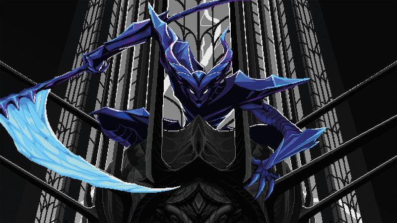 9 Years of Shadows Collector's Edition Playstation 5  Edizione Europea [Pre-ordine]