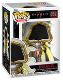 FUNKO POP Diablo IV Inarius 952 [PRE-ORDER] (8642945974608)