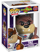 FUNKO POP Space Jam Taz 414  [PRE-ORDER] (8664067670352)