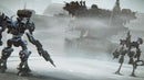 Armored Core VI Fires of Rubicon Collector Edition Playstation 4 [PREORDINE] (8576667582800)