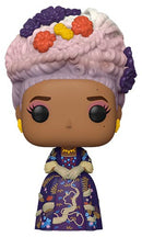 FUNKO POP Bridgerton Queen Charlotte 1470 [PRE-ORDER] (8650950082896)