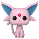 FUNKO POP Pokemon Espeon 884 [PRE-ORDER] (8656894329168)