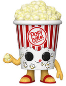 FUNKO POP Popcorn Bucket [PRE-ORDER] (8658316984656)