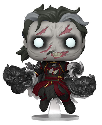 FUNKO POPS Doctor Strange Dead Strange 1032  [PRE-ORDER] (8704480379216)