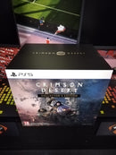 Crimson Collector's Edition  Playstation 5 Edizione Europea