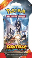 Pokemon Scintille Folgoranti 1 Busta [PRE-ORDER] (Copy) (9574638518608)