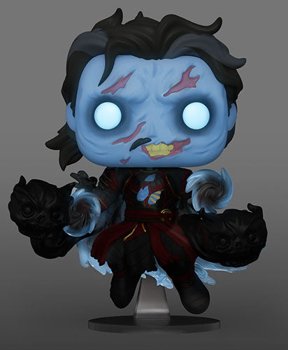 FUNKO POPS Doctor Strange Dead Strange 1032  [PRE-ORDER] (8704480379216)