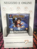 Harry Potter e la Pietra Filosofale PlayStation 1  (usato garantito)