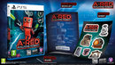 A-RED Walking Robot Playstation 5 Edizione Europea [Pre-Ordine]